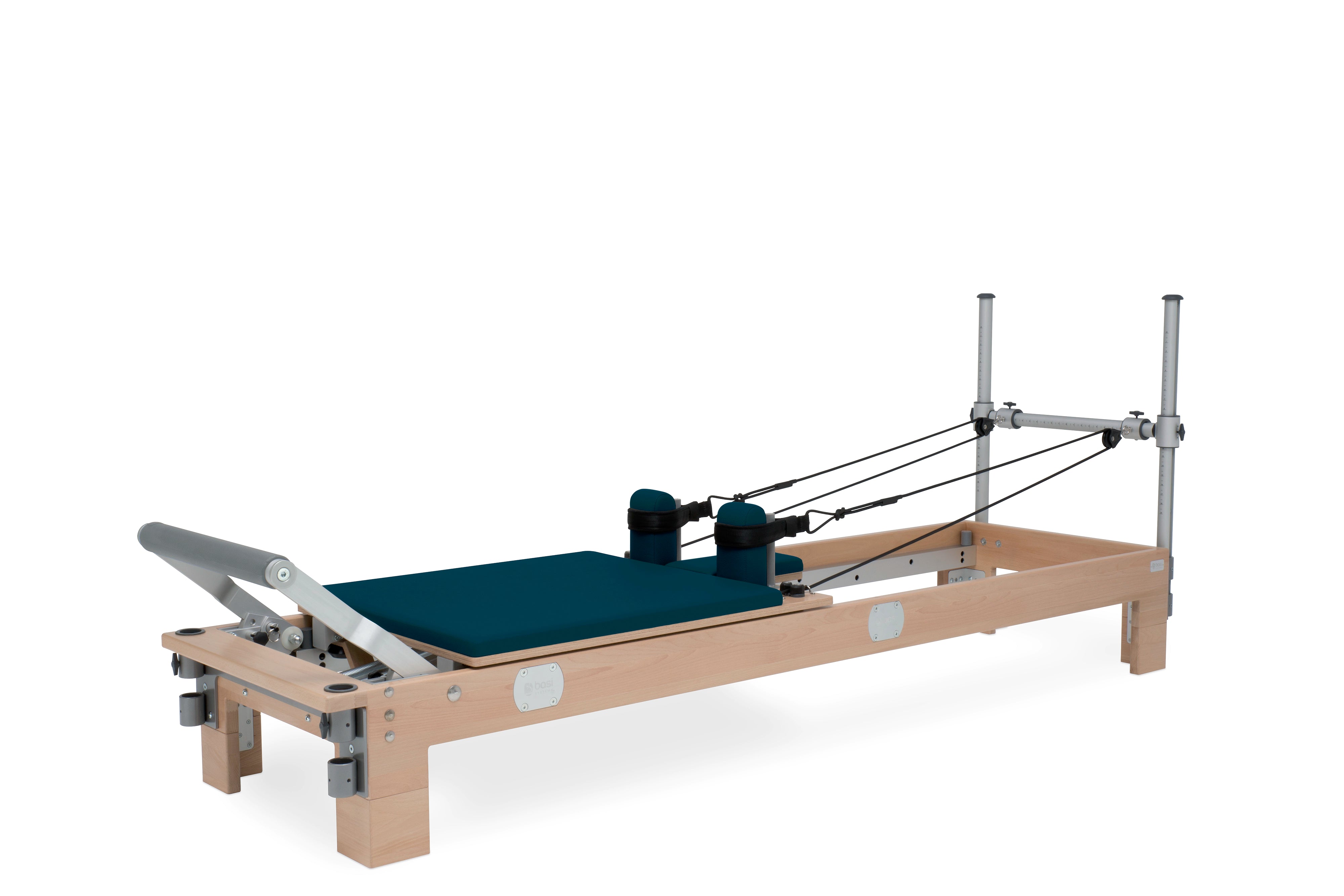 Pilates Reformer Machine