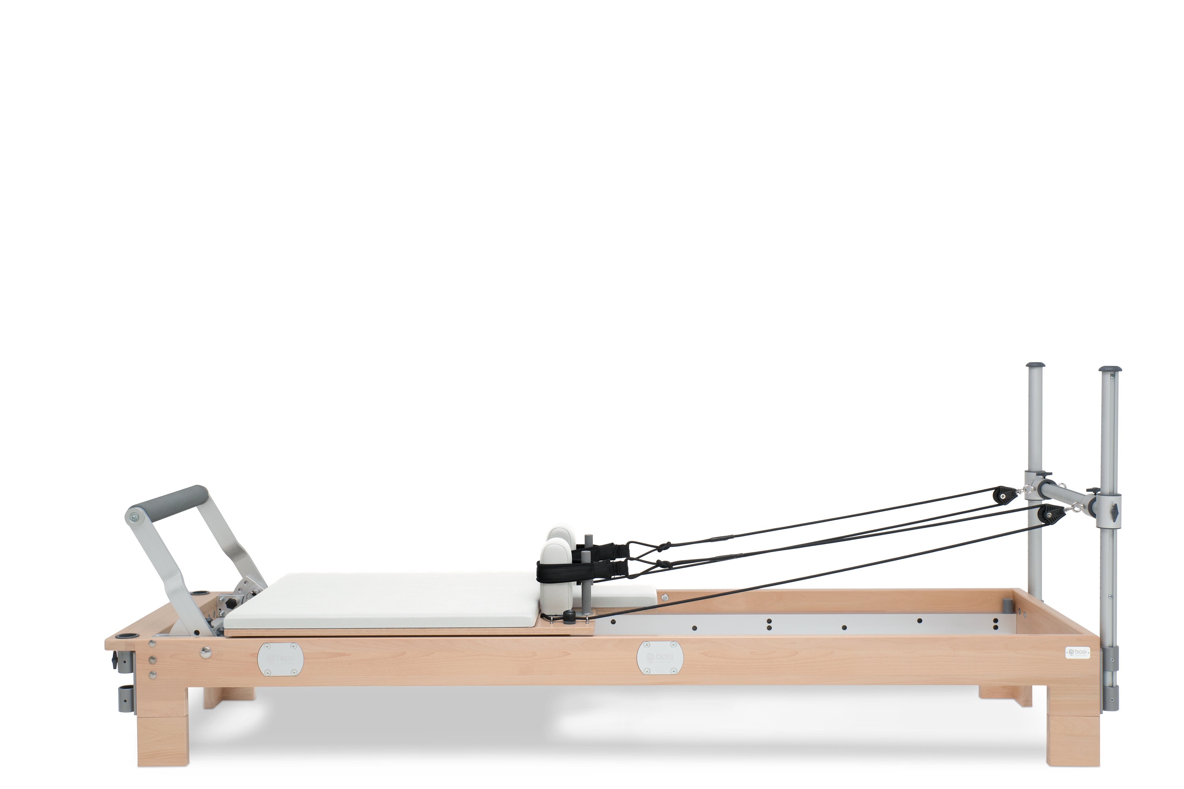 Pilates Reformer Machine