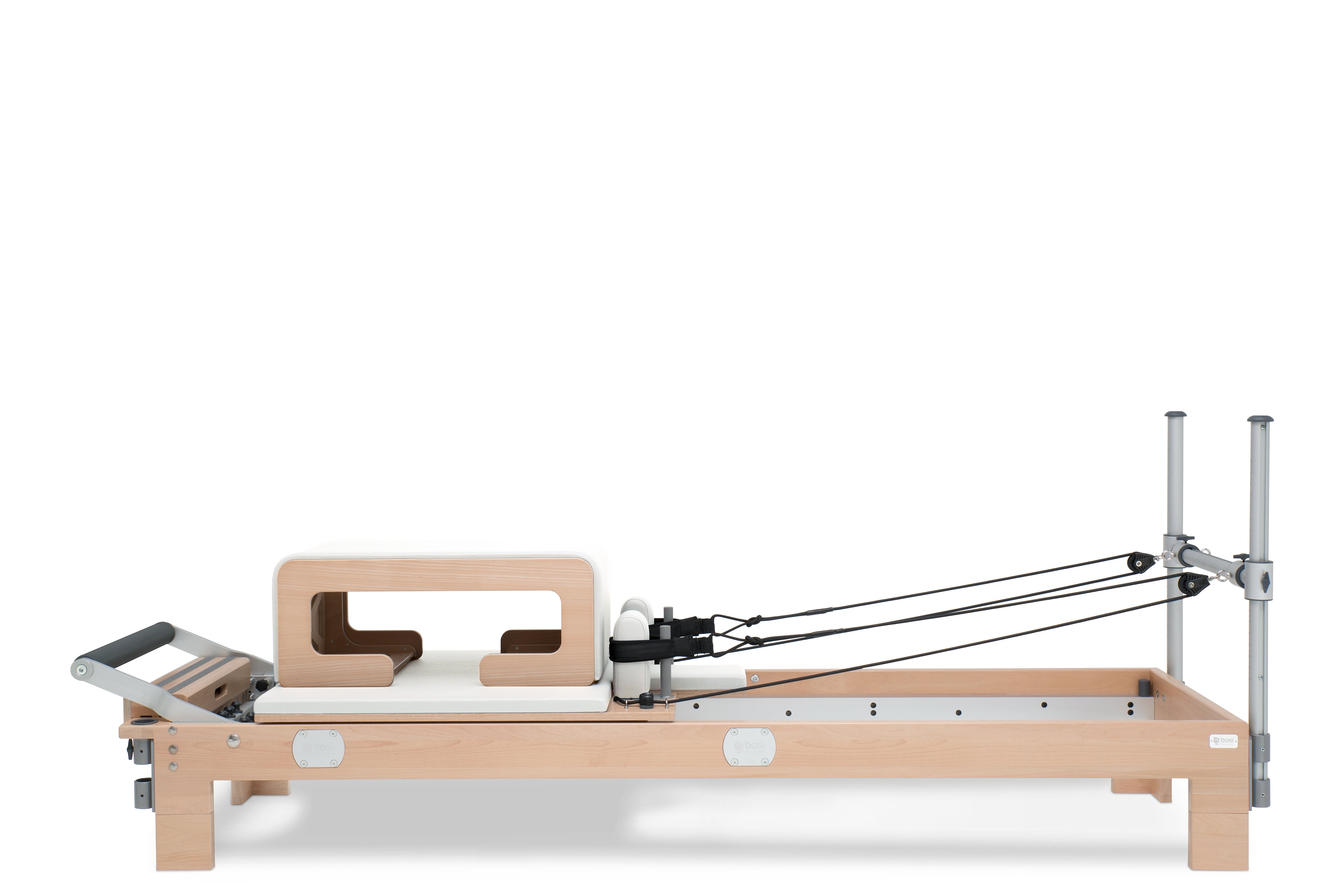 Pilates Reformer Machine