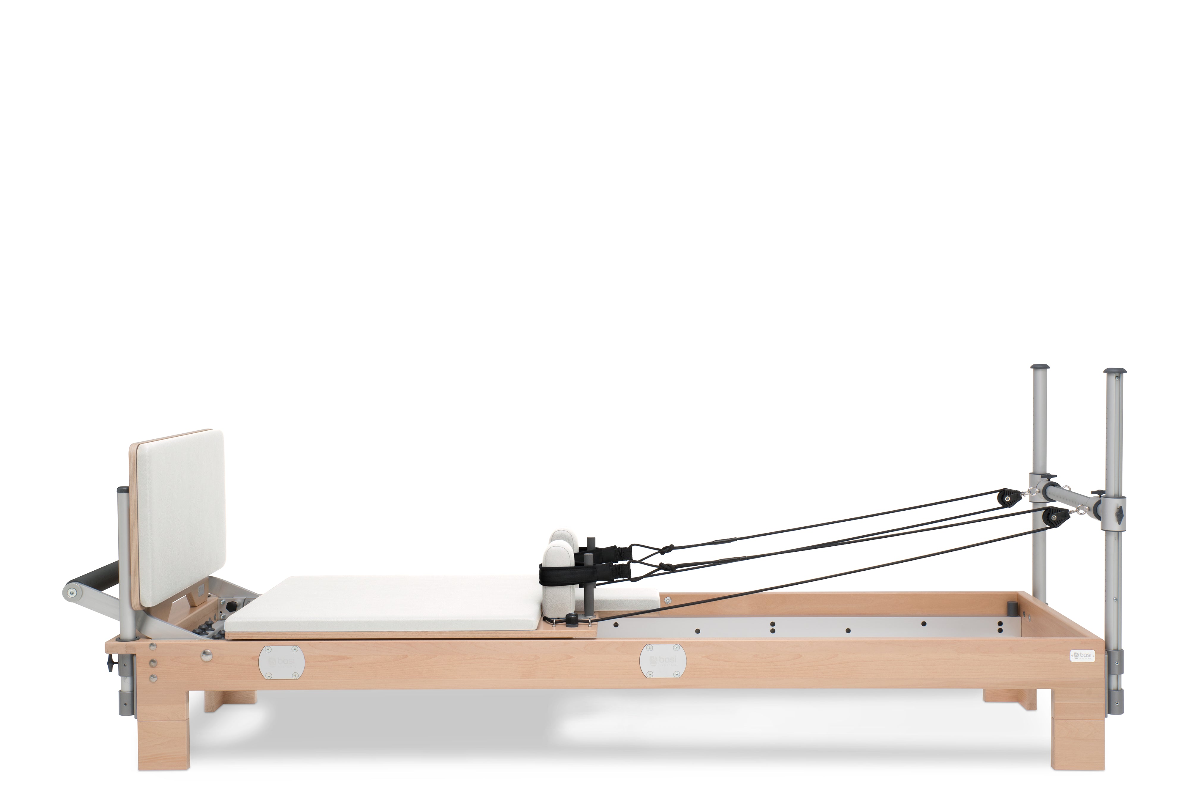 Pilates Reformer Machine