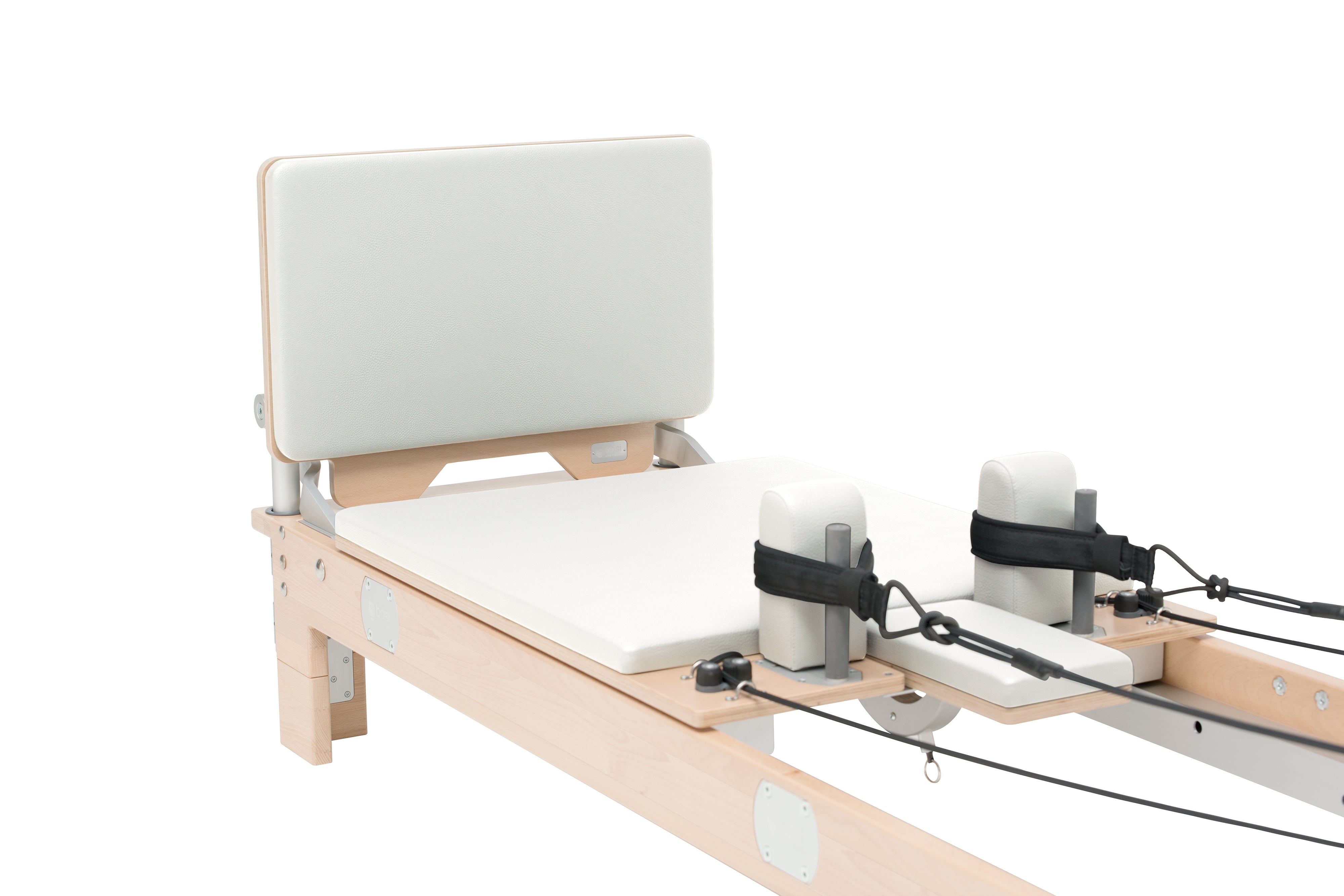 Pilates Reformer Machine
