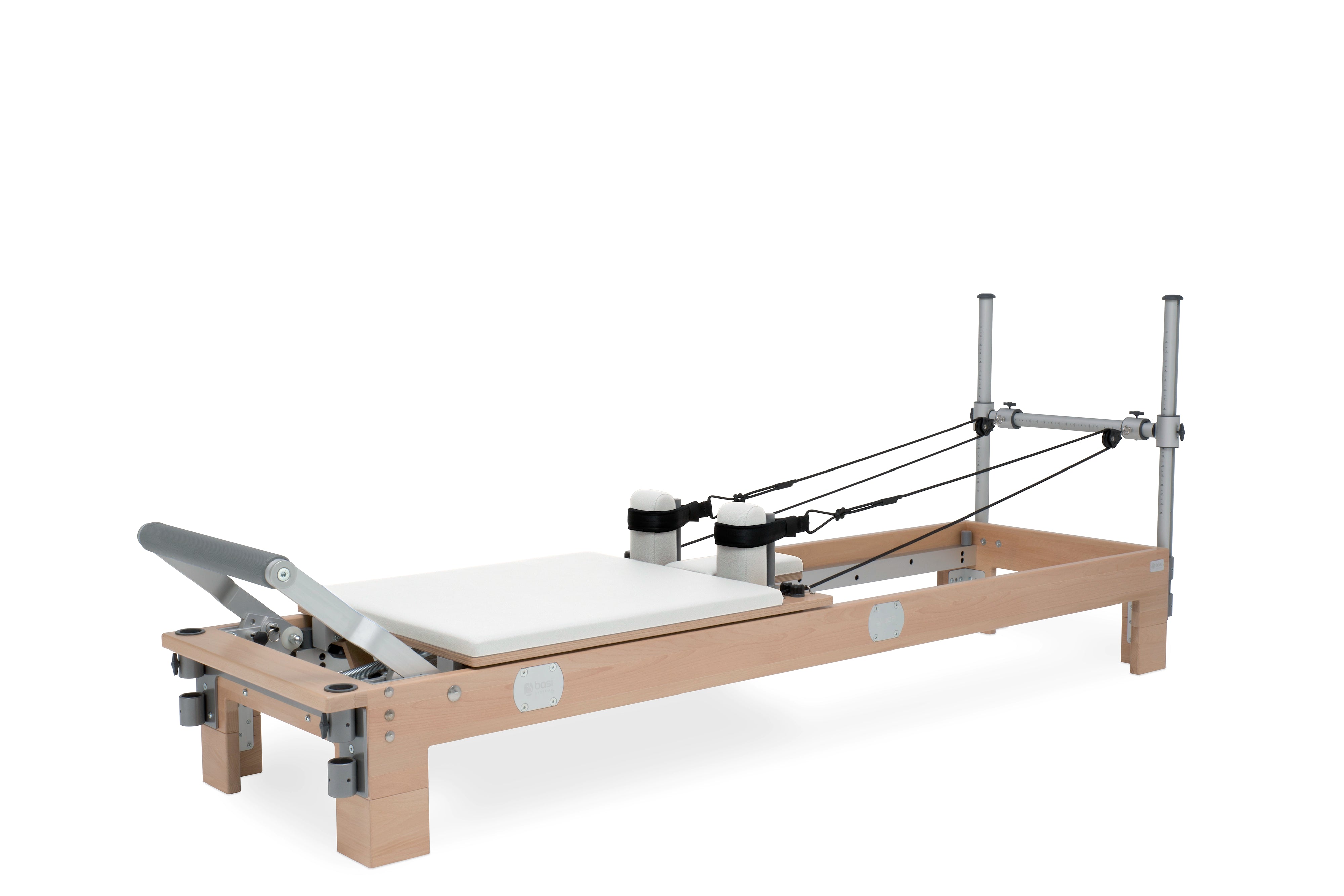 Pilates Reformer Machine