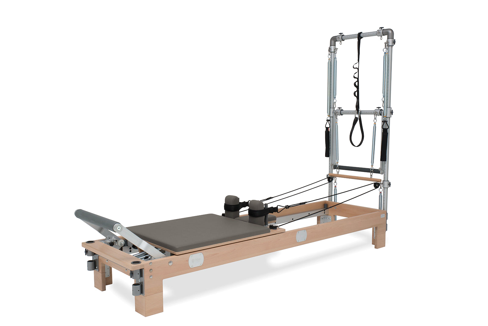 BASI Reformer With Tower