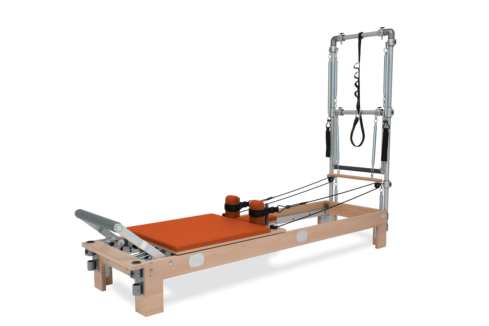 BASI Reformer With Tower