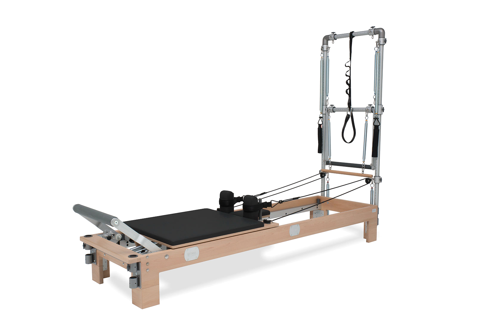 BASI Reformer With Tower