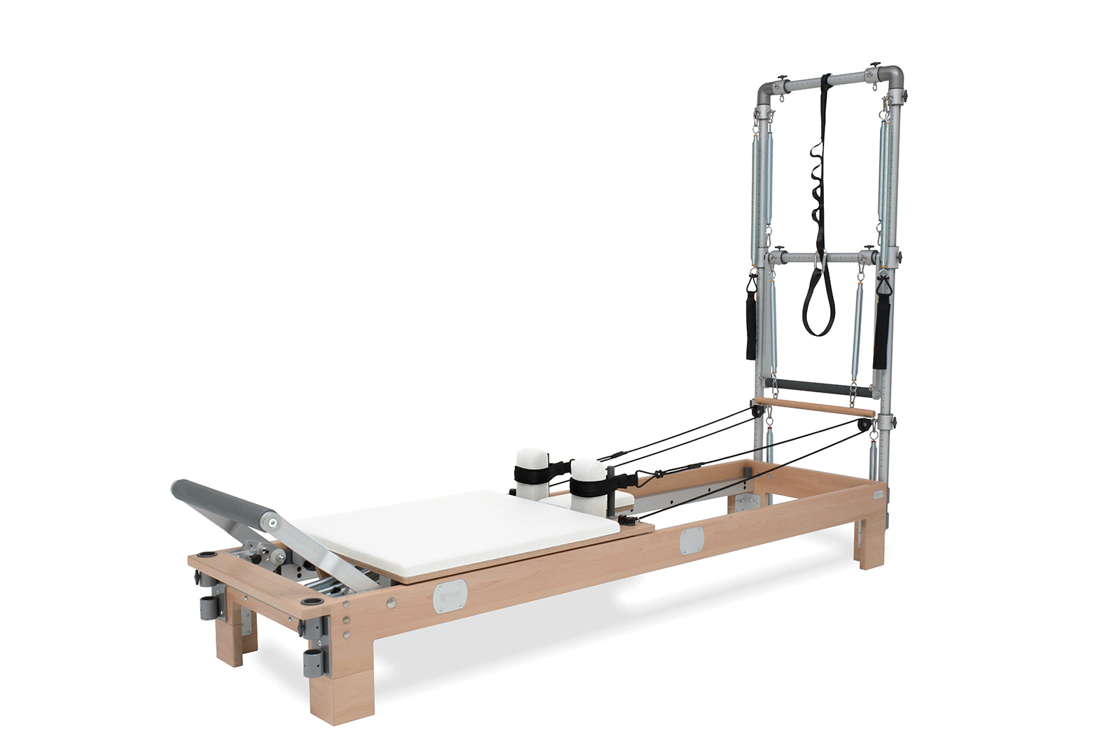 BASI Reformer With Tower