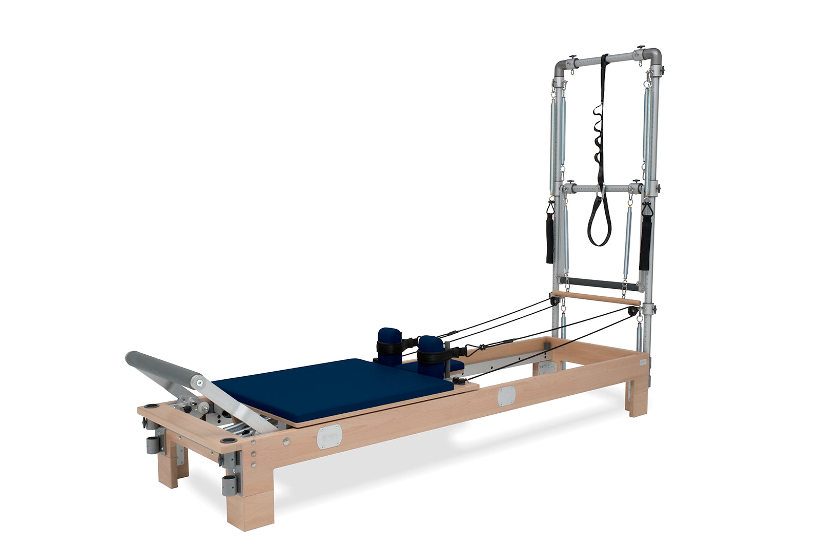 BASI Reformer With Tower