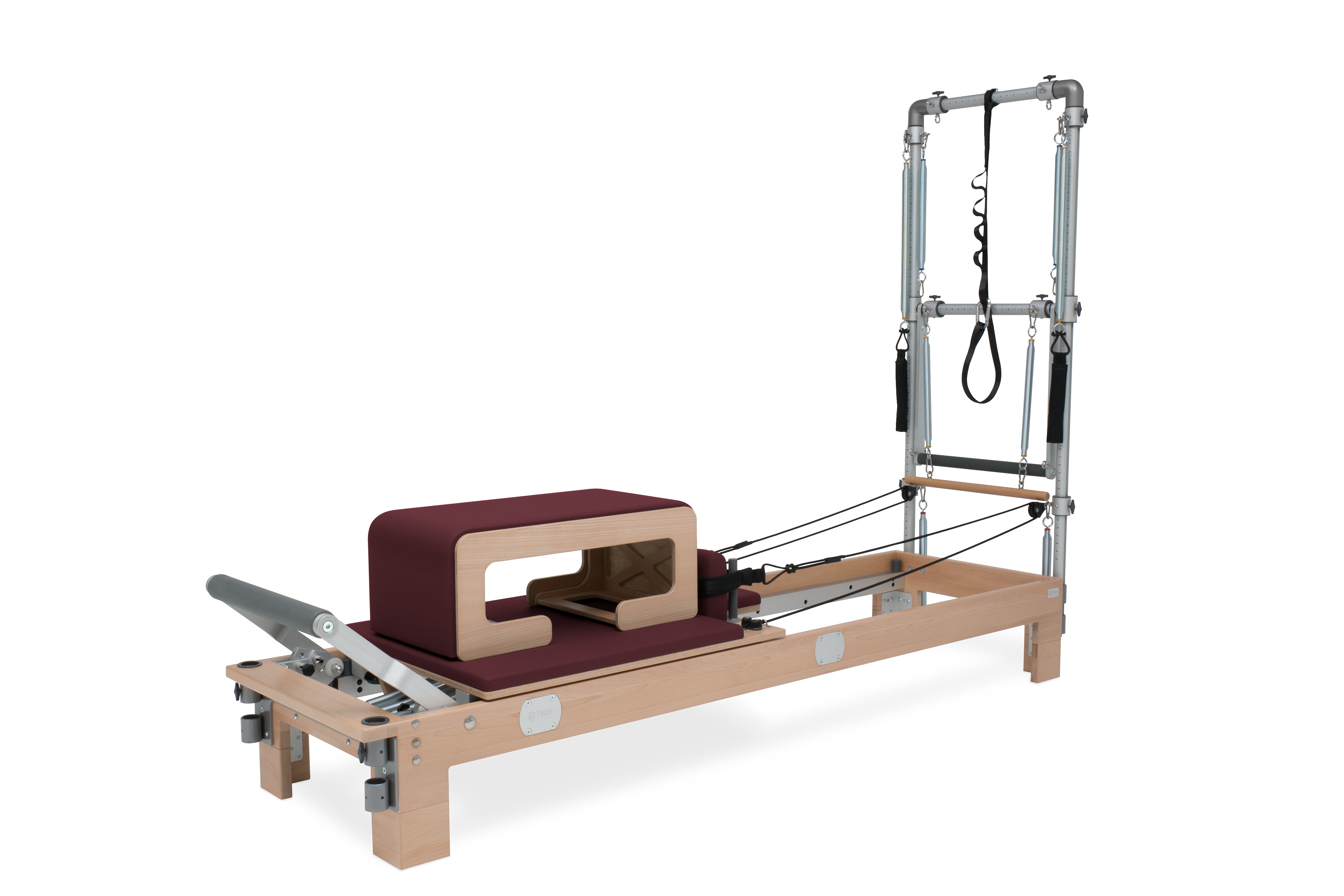 BASI Reformer With Tower