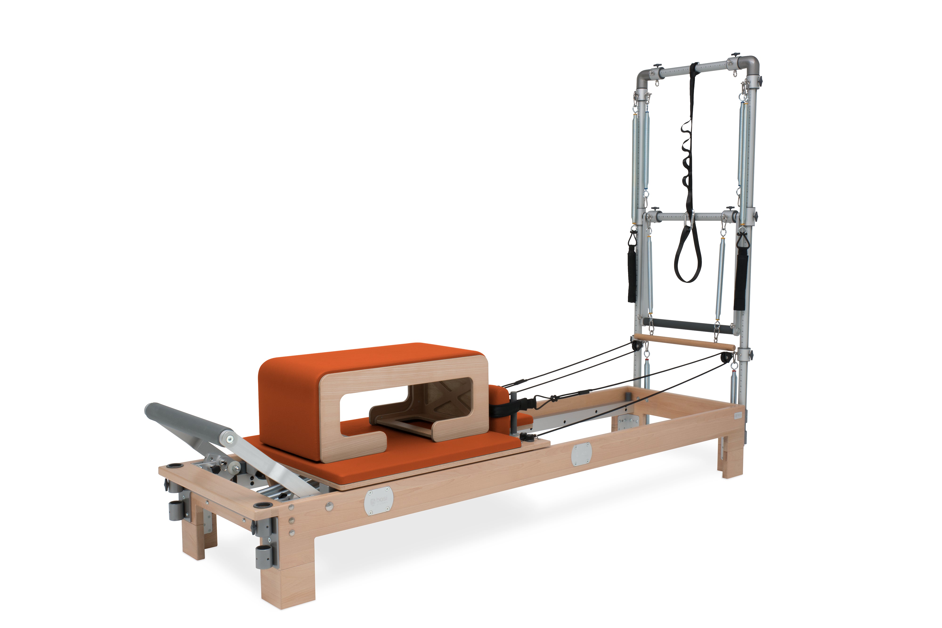 BASI Reformer With Tower