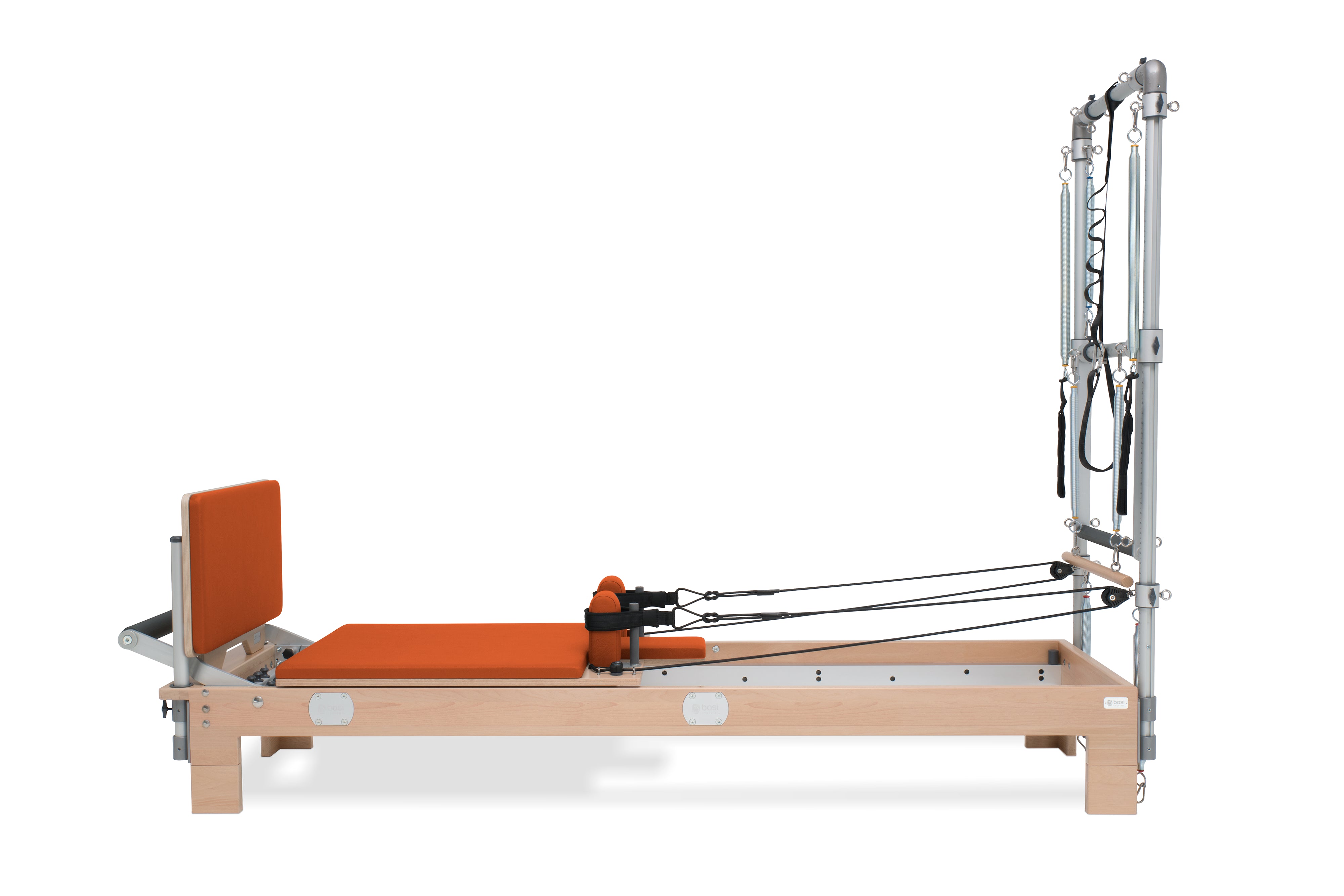 BASI Reformer With Tower
