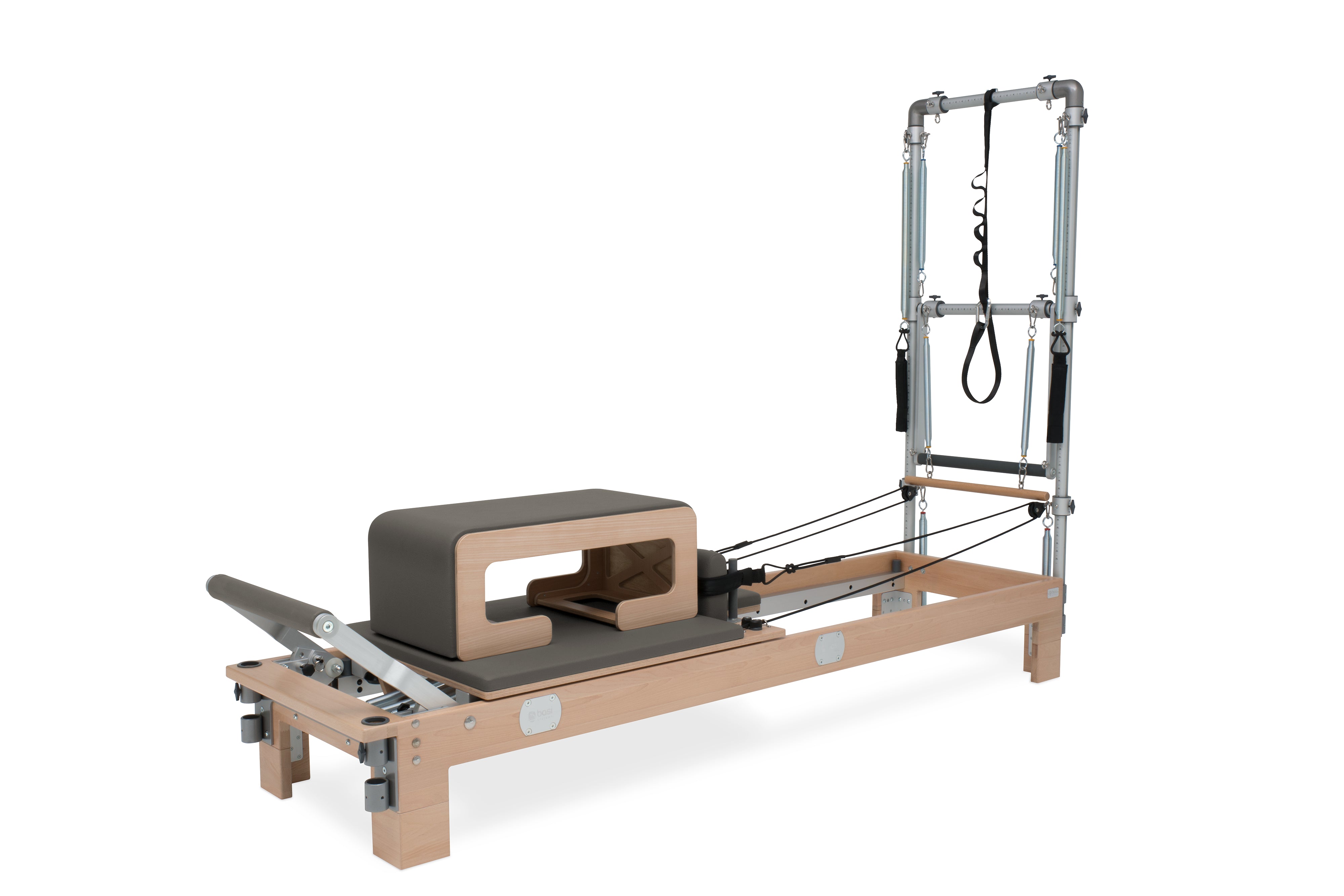 BASI Reformer With Tower