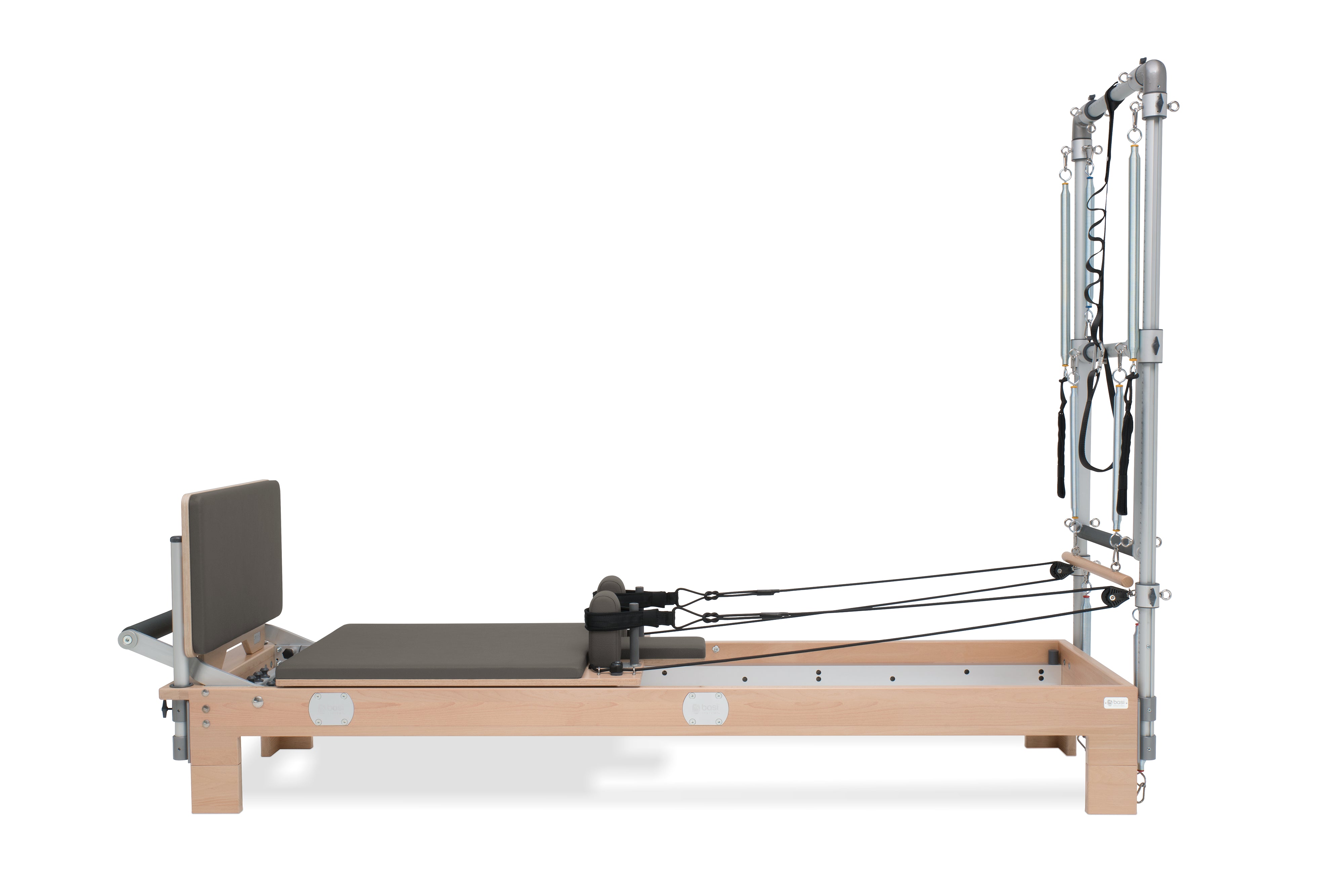 BASI Reformer With Tower