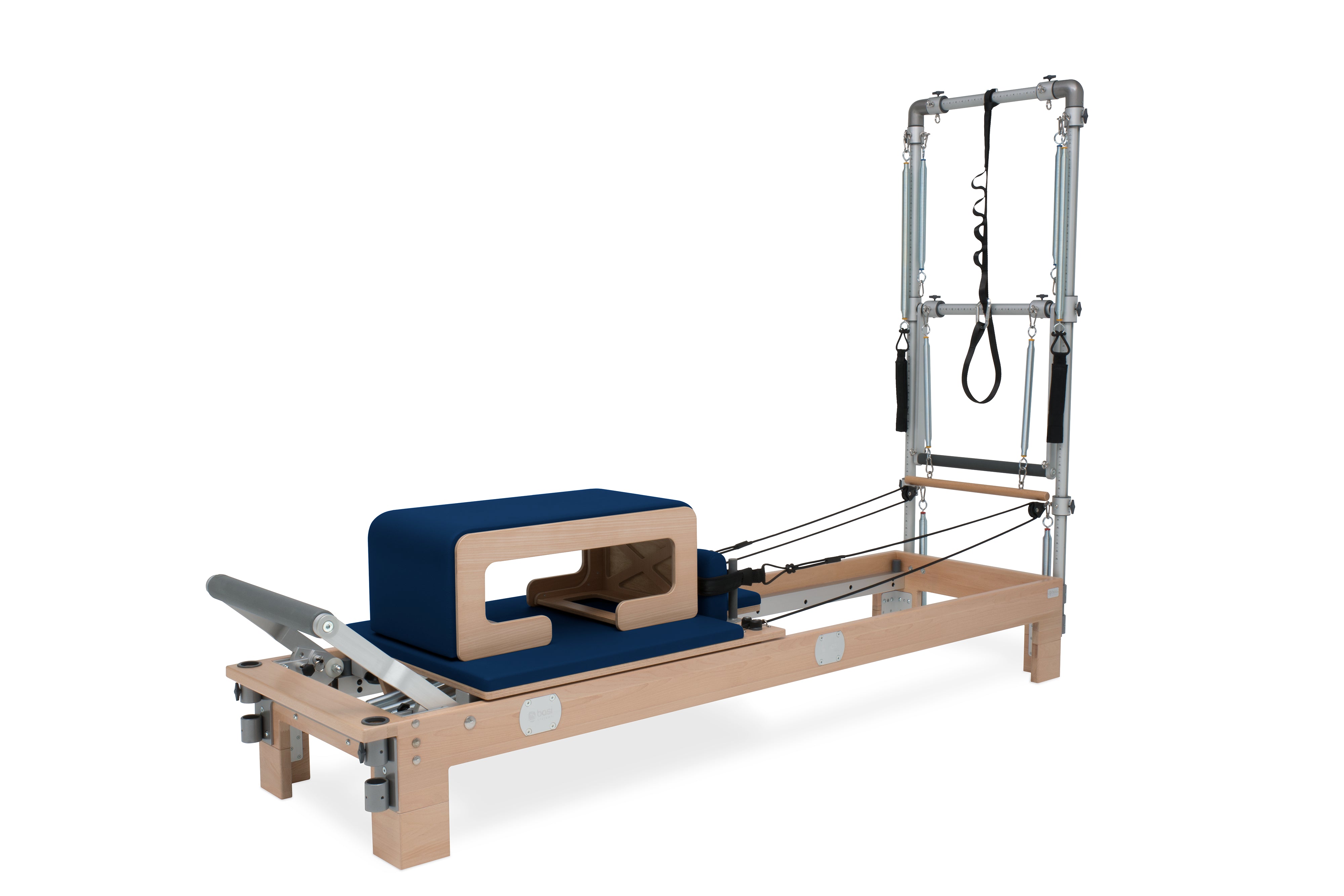 BASI Reformer With Tower