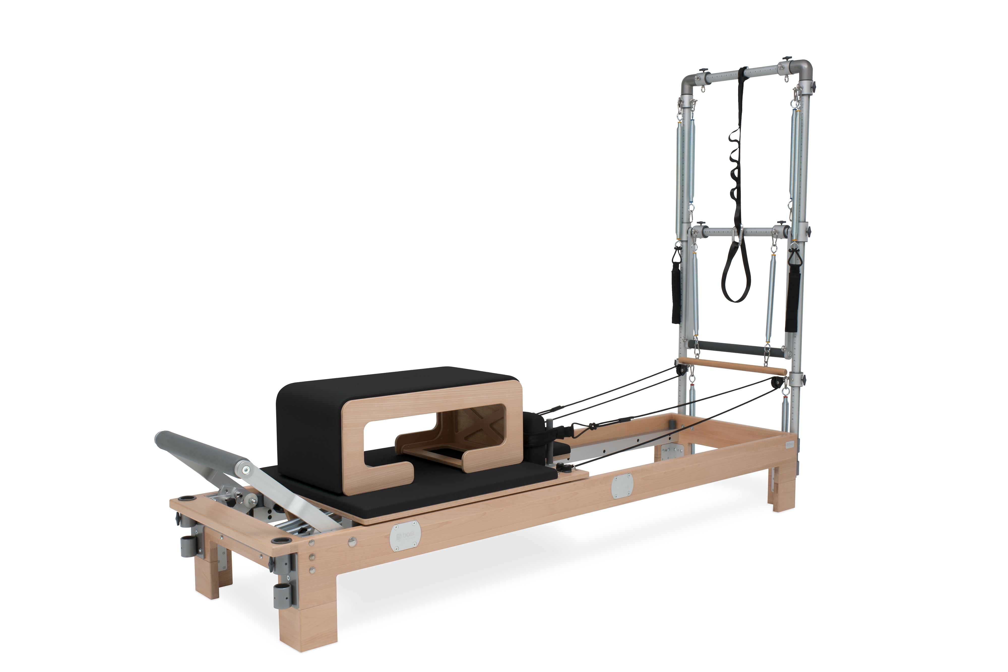 BASI Reformer With Tower
