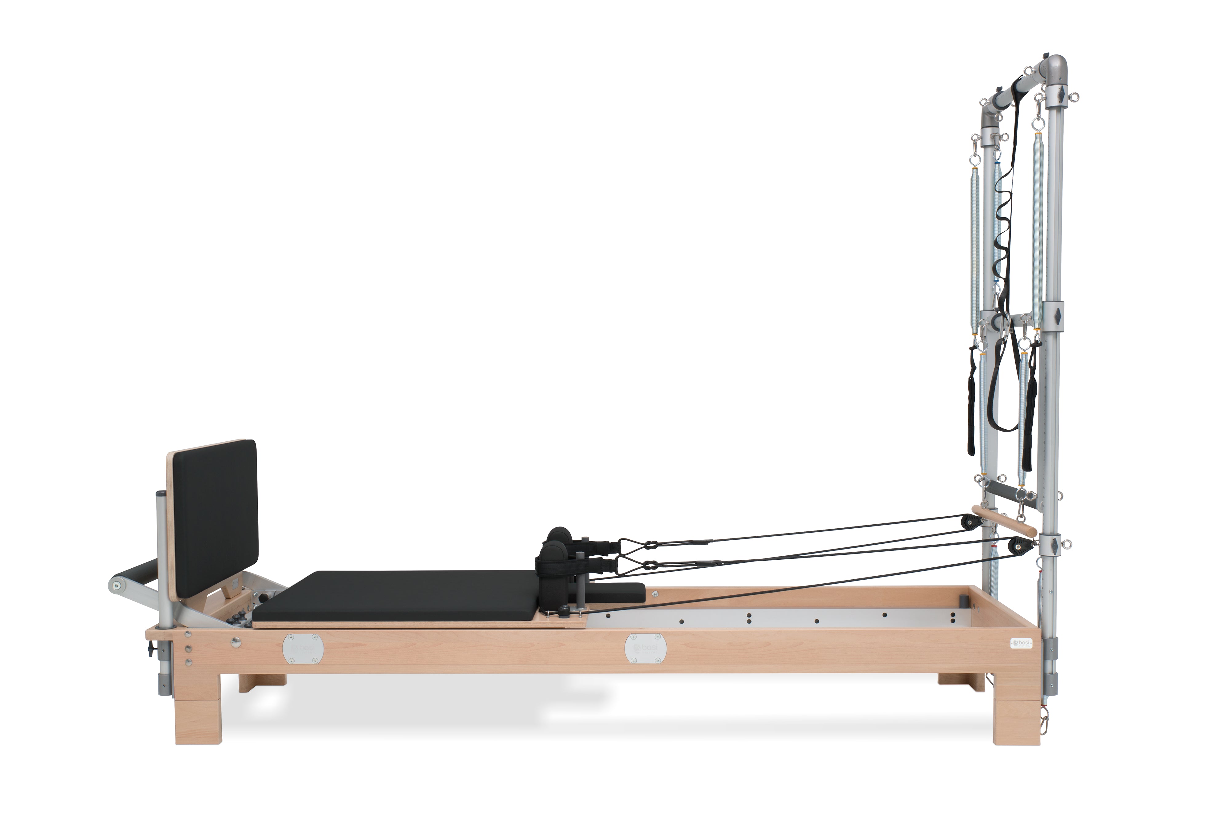 BASI Reformer With Tower