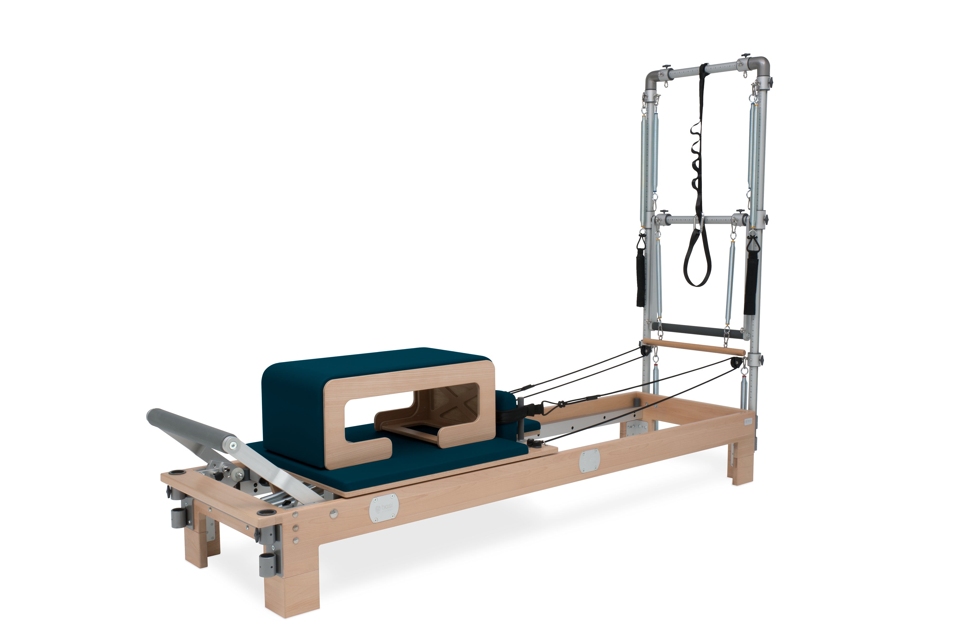 BASI Reformer With Tower