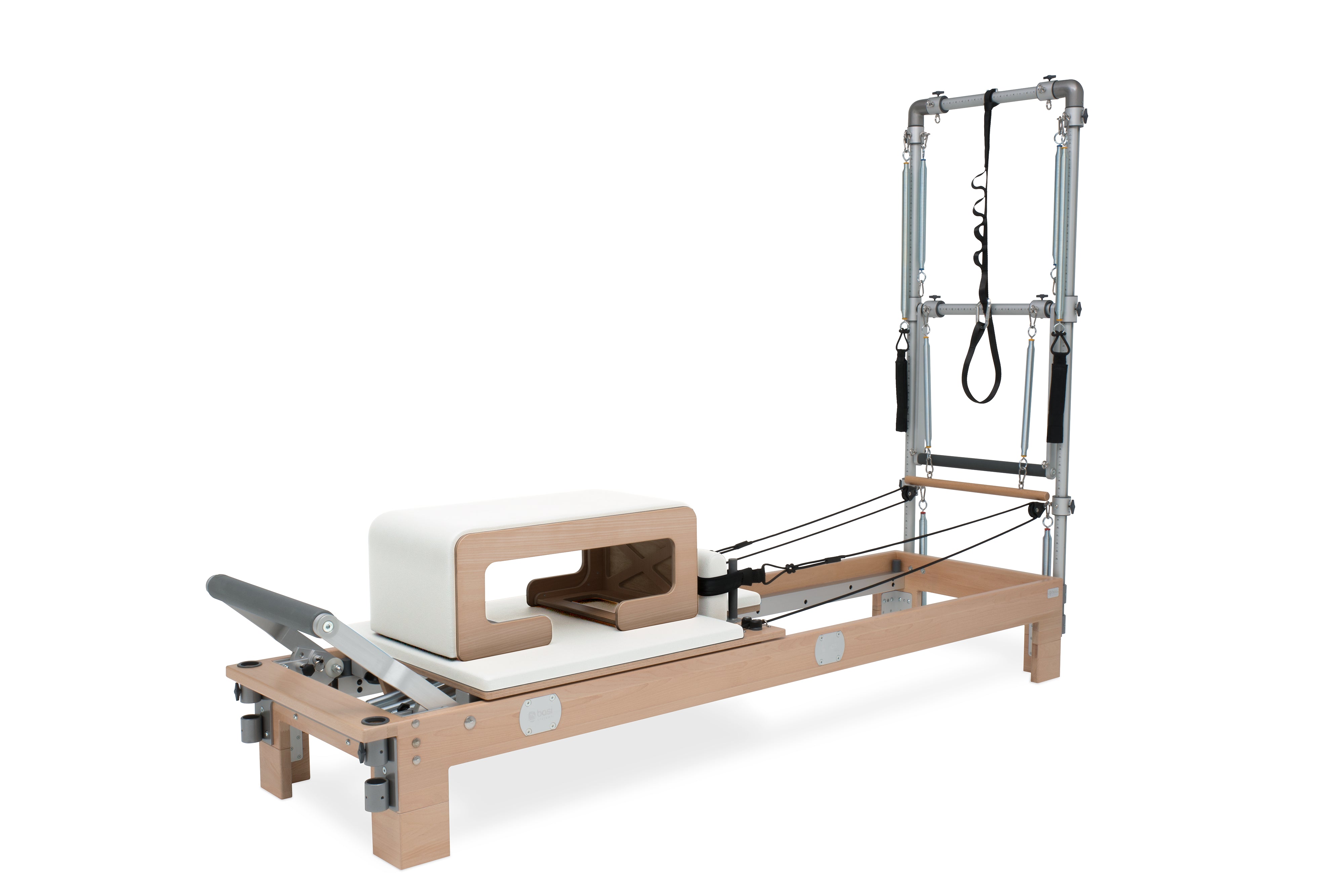 BASI Reformer With Tower