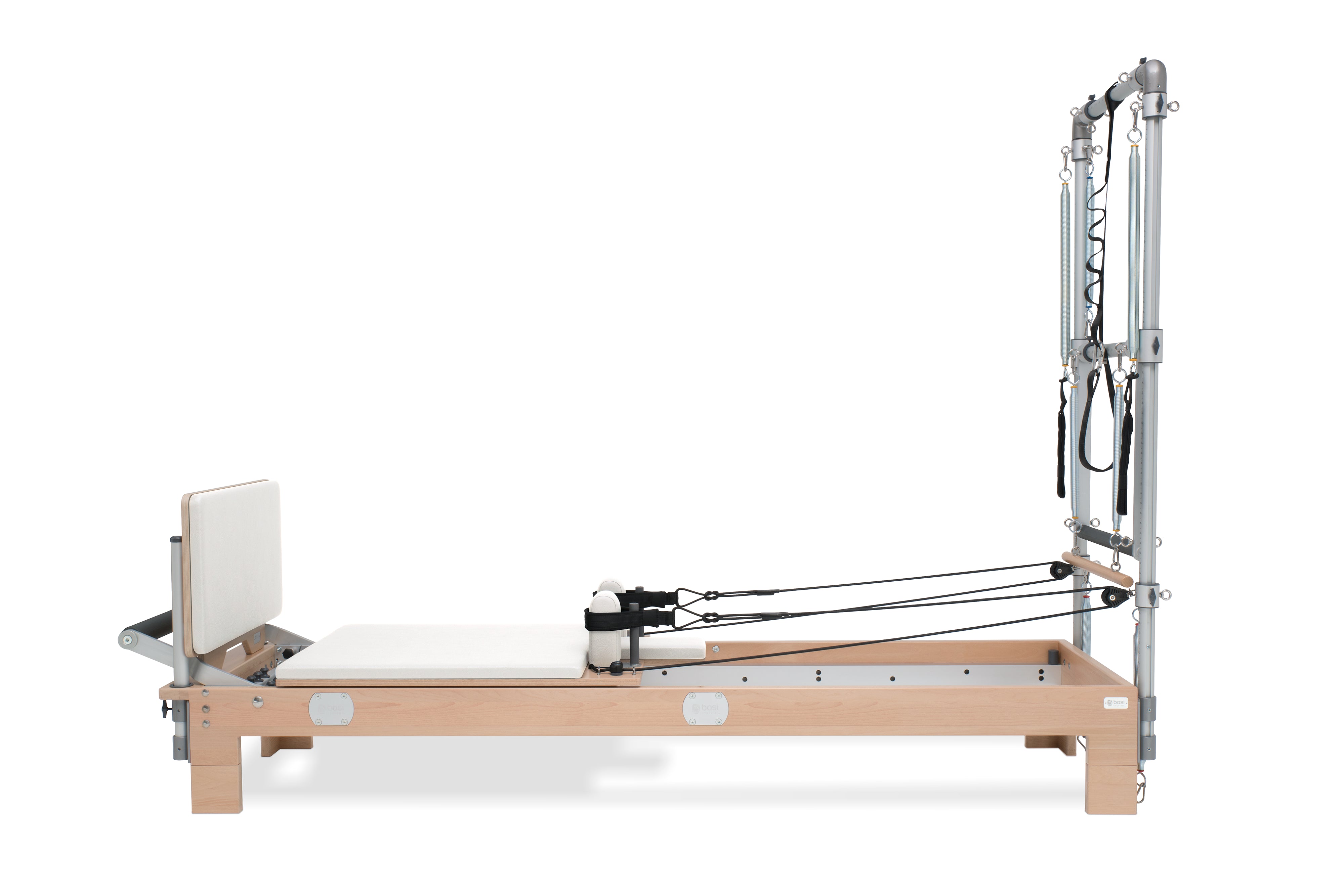 BASI Reformer With Tower