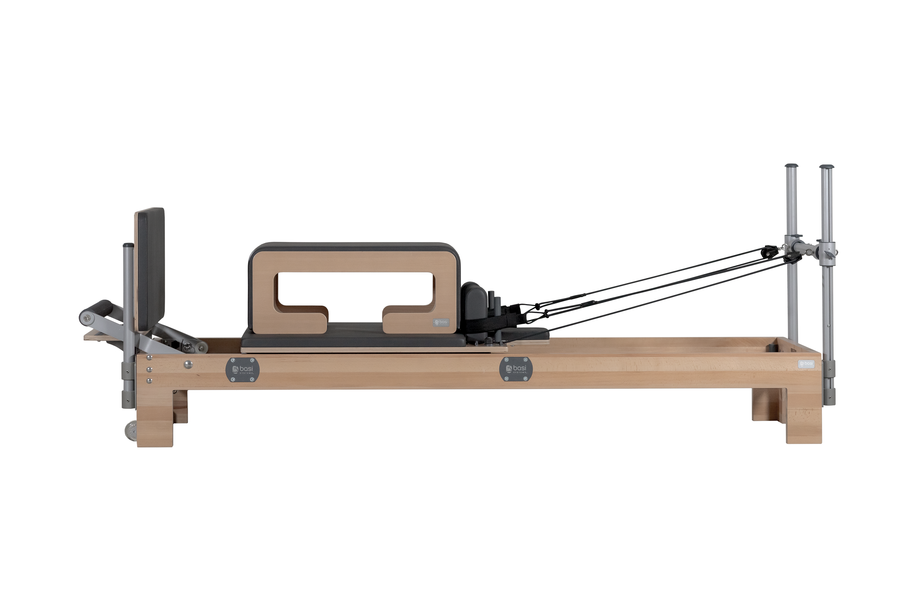 Pilates Reformer Machine