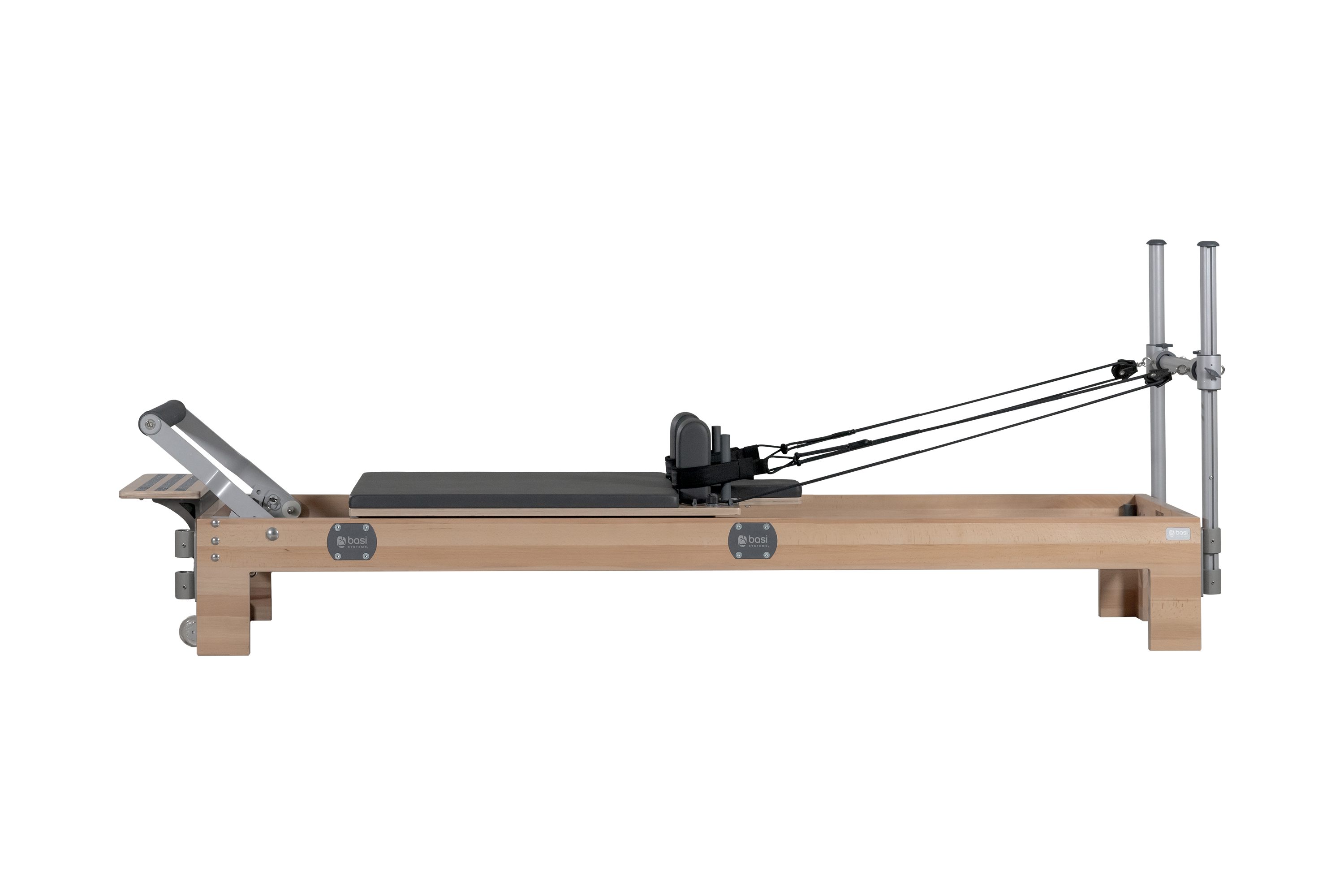 Pilates Reformer Machine