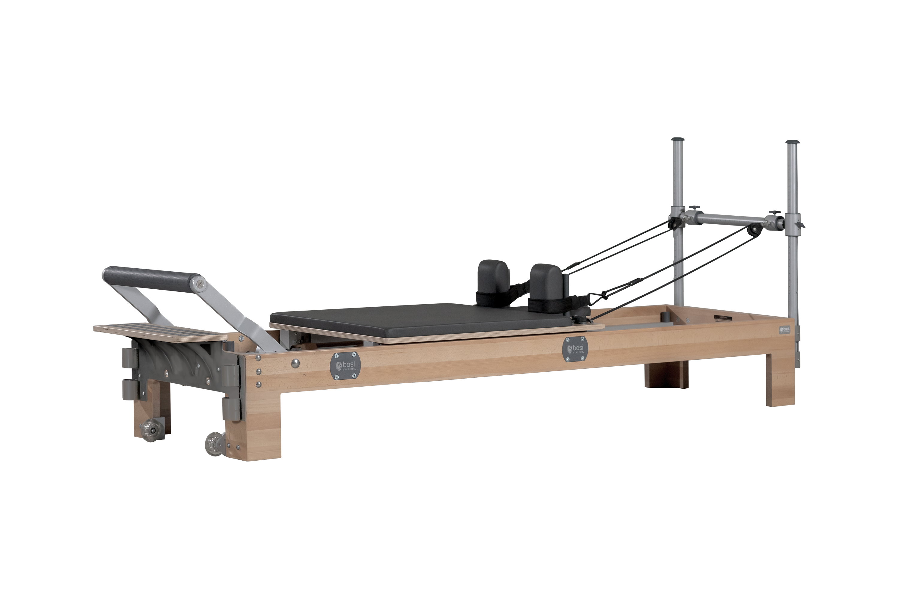 Pilates Reformer Machine