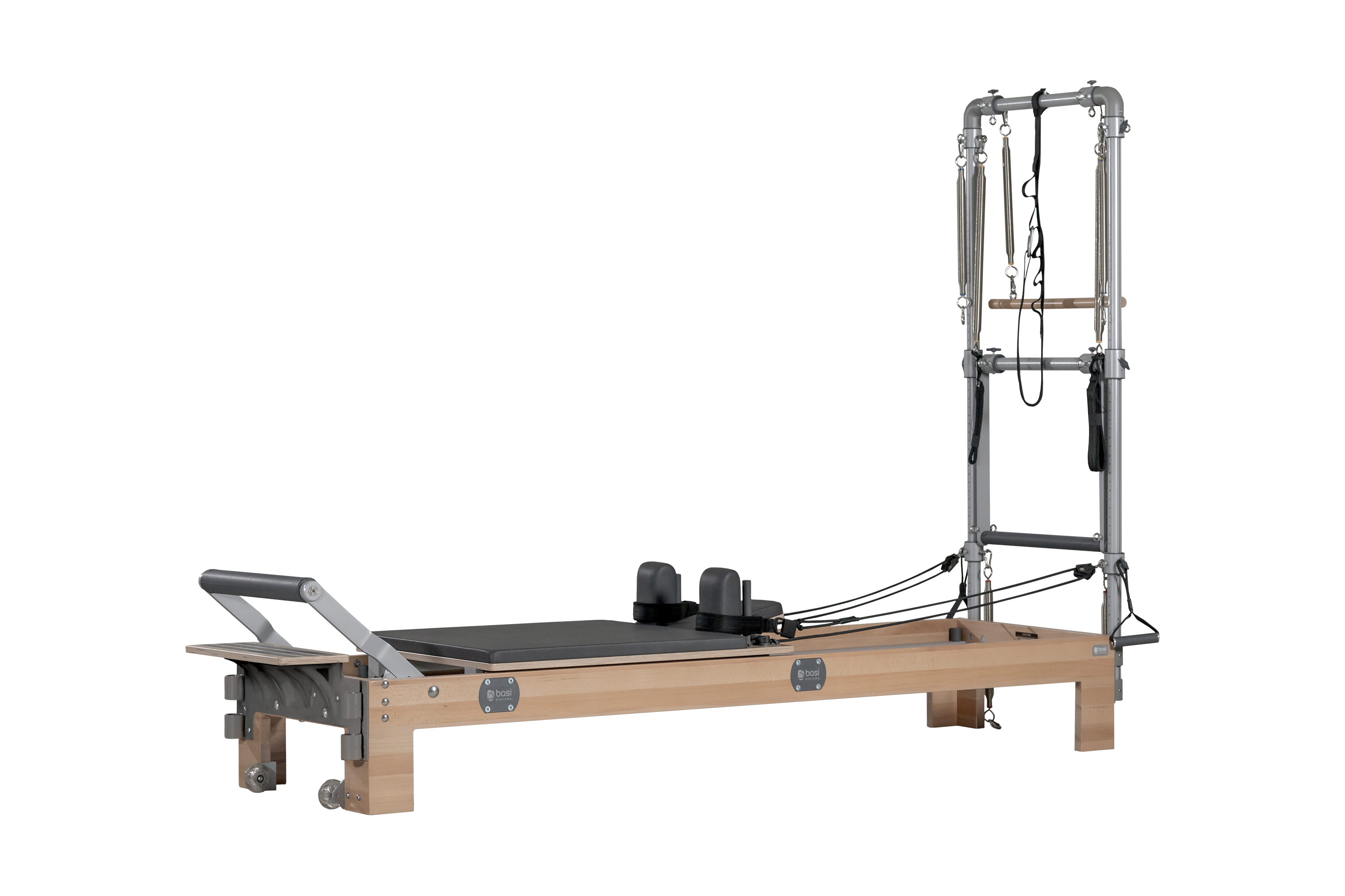 Pilates Reformer With Tower