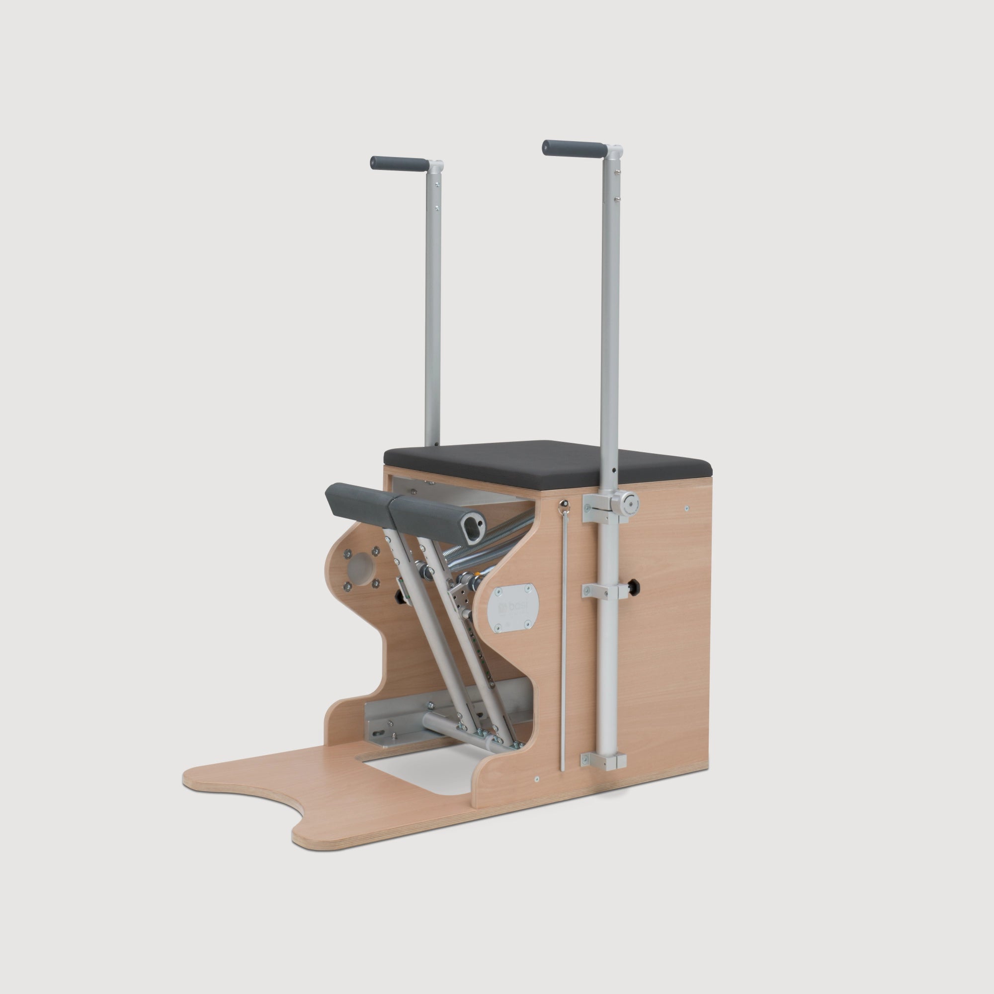 Wunda Chair