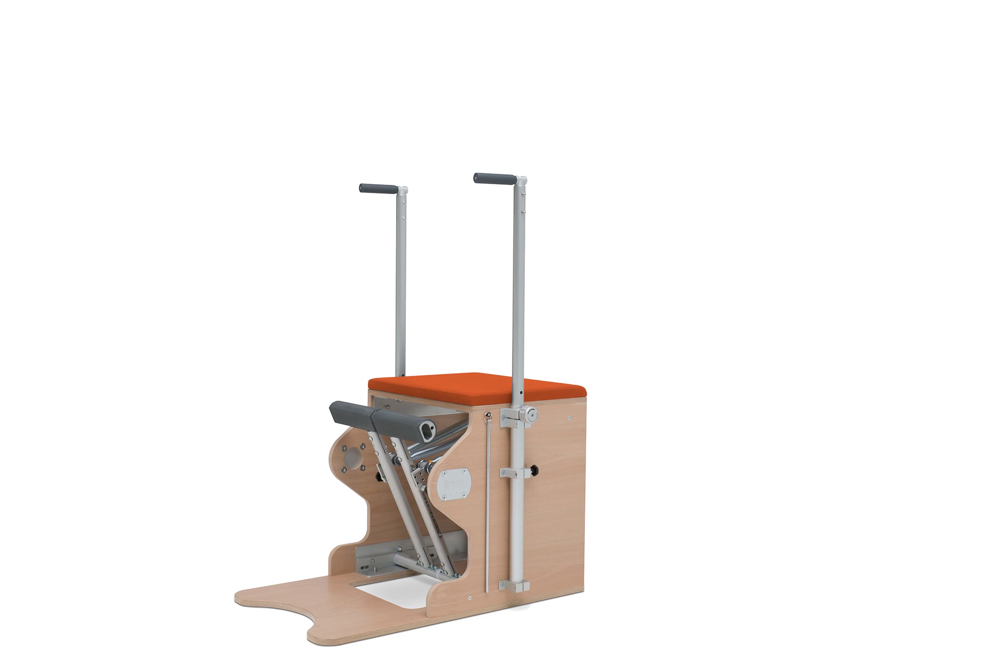 Wunda Chair