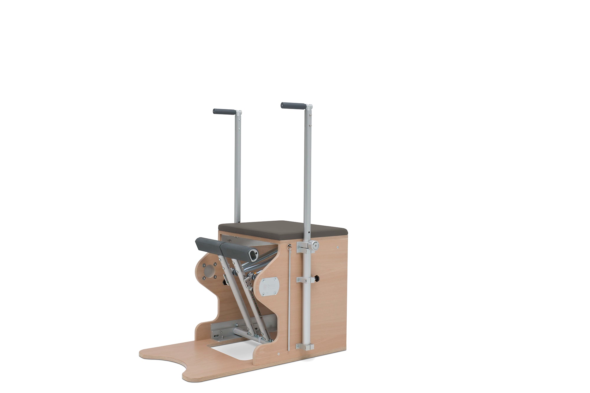 BASI Wunda Chair
