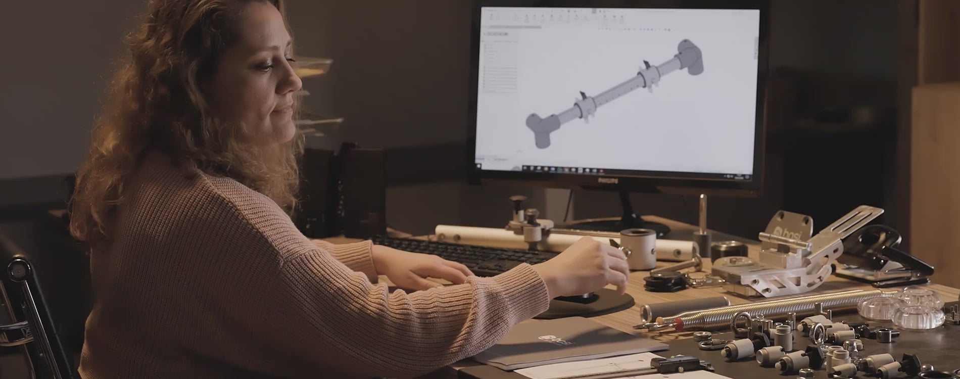 Load video: About BASI Systems