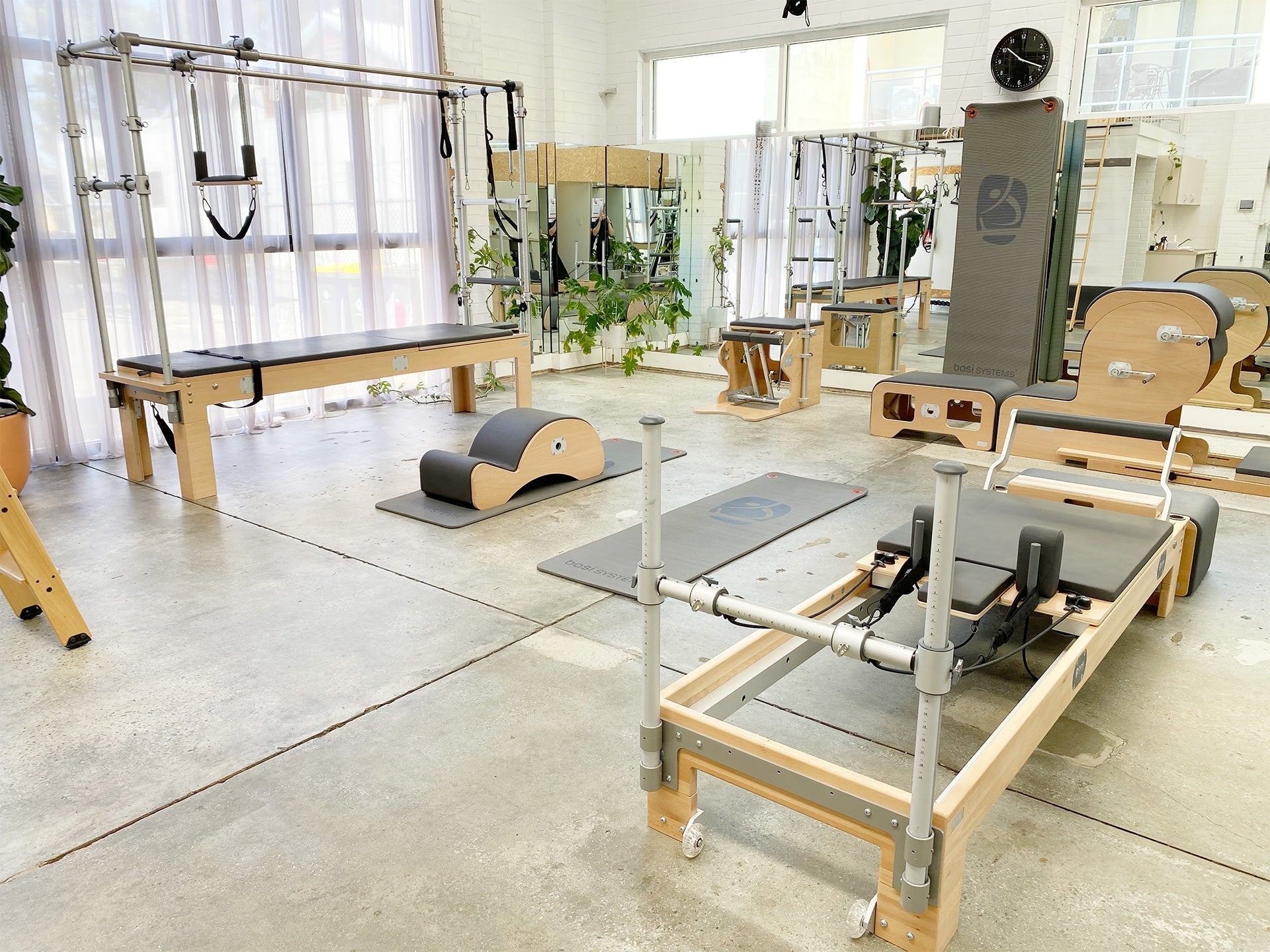 Pilates Equipment Upgrade: All About the F2 System