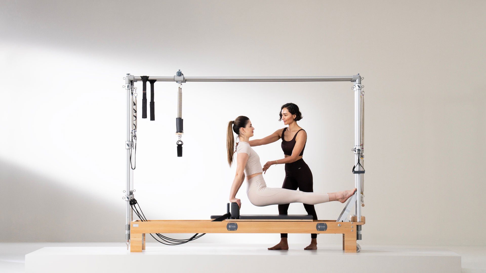 Pilates for Long-Term Rehabilitation: Building Stability, Flexibility, and Resilience