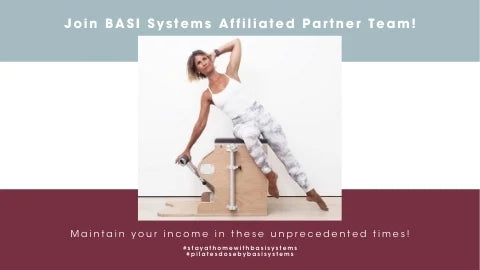 BASI Systems Affiliated Partner Team Webinar Sessions