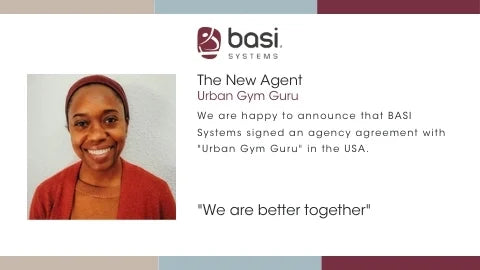 BASI Systems is getting stronger in the USA!