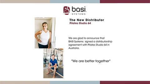 BASI Systems is in Australia right now!