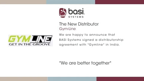 BASI Systems is in India right now!