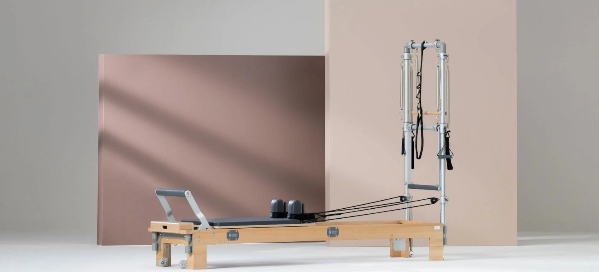 Cadillac vs. Reformer: Which Does Your Studio Need?