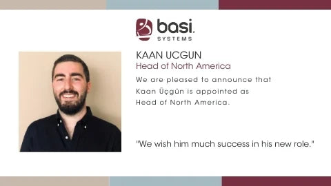 Meet Kaan Ucgun! Head of North America