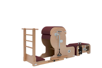 Arm Chair Barrel Set
