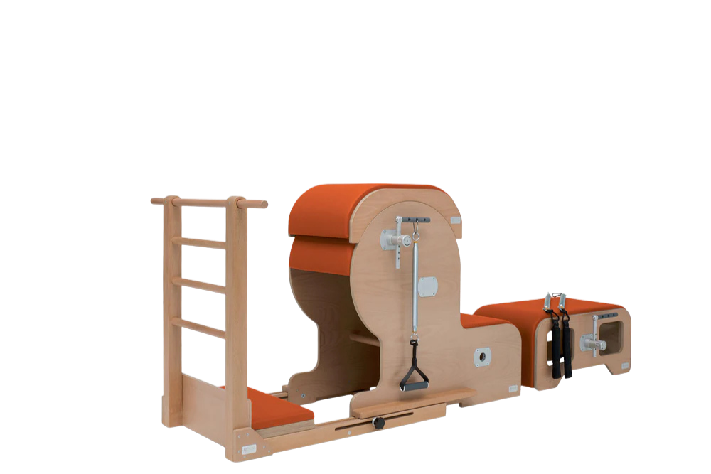 Arm Chair Barrel Set