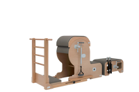 Arm Chair Barrel Set