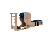 Arm Chair Barrel Set