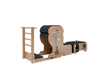 Arm Chair Barrel Set