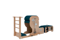 Arm Chair Barrel Set
