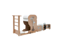 Arm Chair Barrel Set
