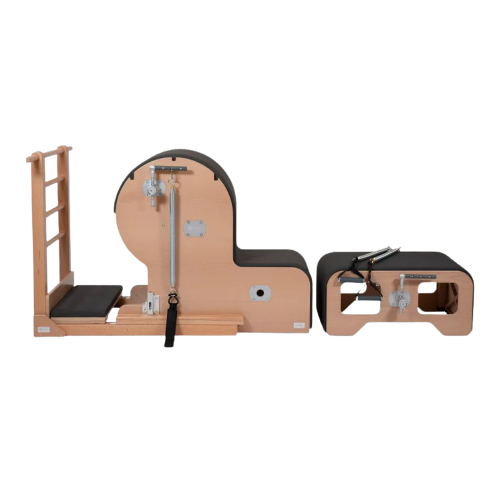 Arm Chair Barrel Set