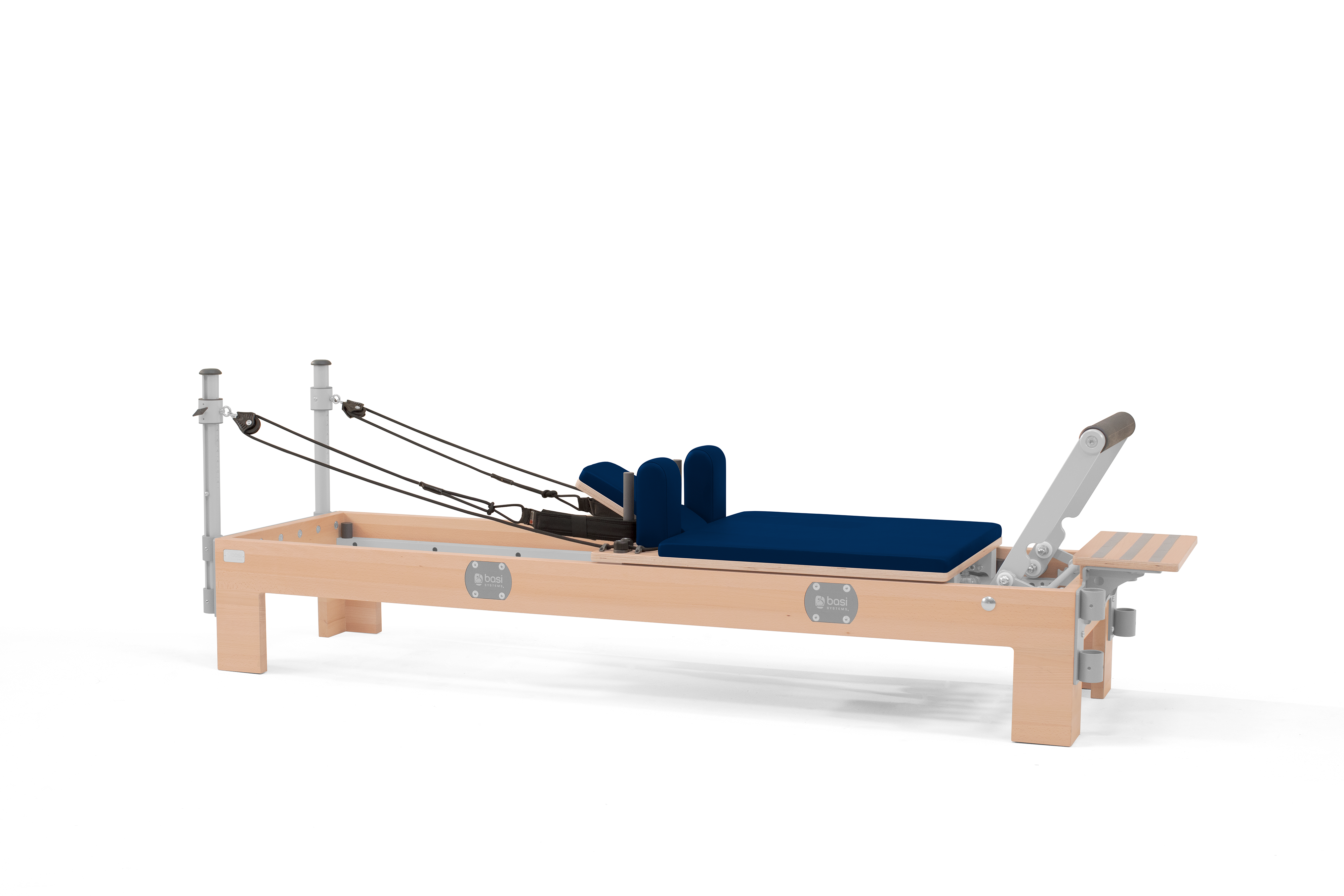Compact Reformer