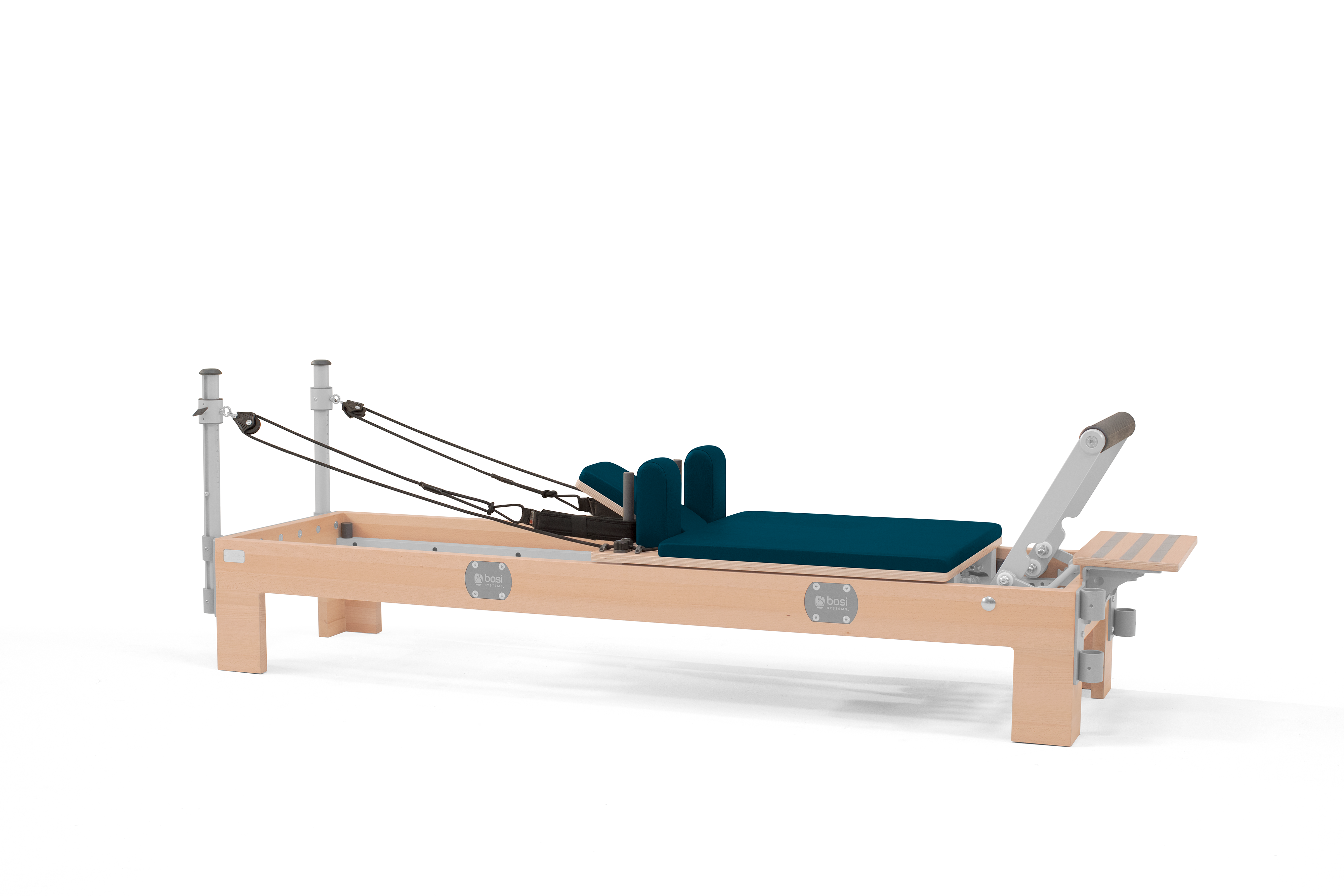 Compact Reformer