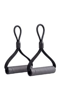 Comfort Grip Handles