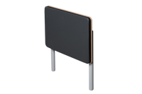Compact Jump Board